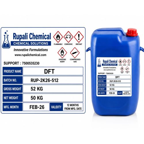 DFT Dye Fixing Agent