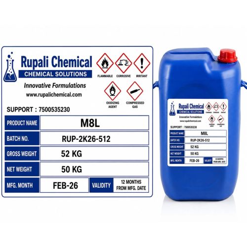 M8L Textile Silicone Softener