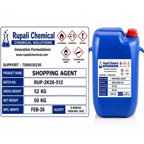 Textile Soaping Agent