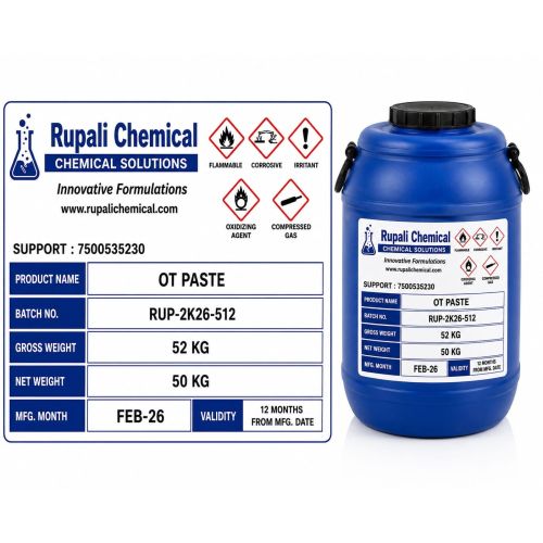 Wetting Agent OT Paste