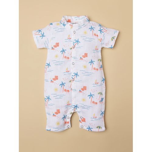 Kids Cotton Clothing