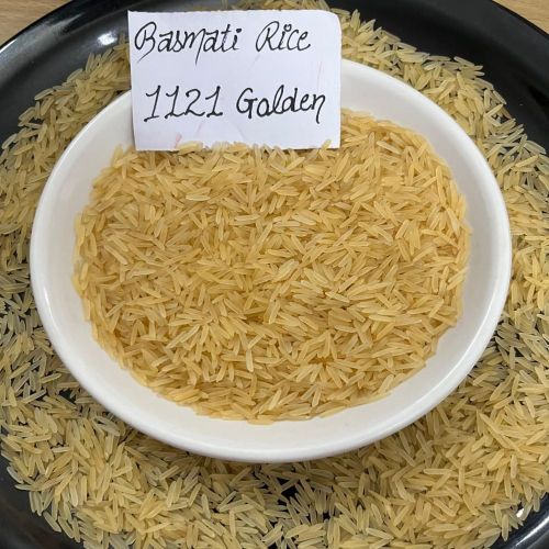 1121 Basmati Rice
