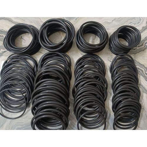 Black Viton O Ring