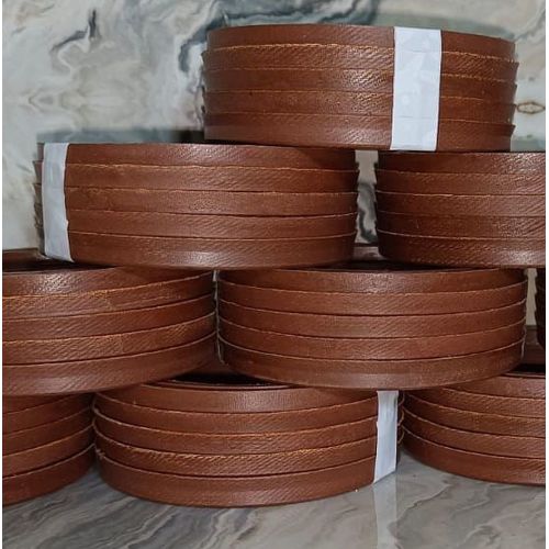 Brown Viton Chevron Packing Seal