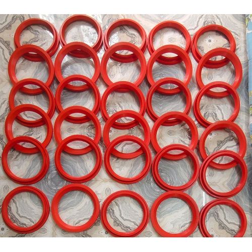 Dome Valve Seal