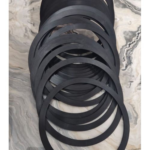 Viton Rubber Washer