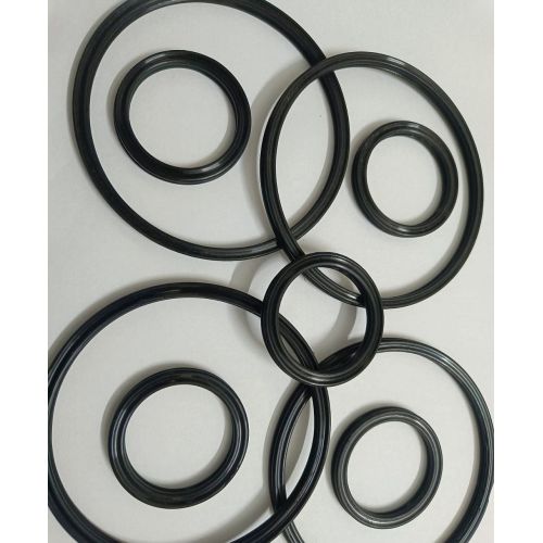 NBR Rubber 'x' Ring