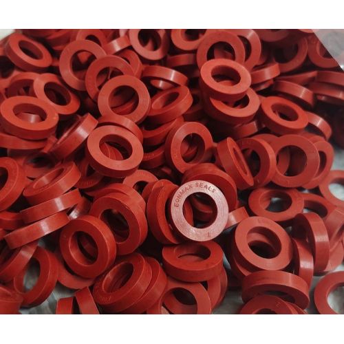 Nitrile Rubber Washer