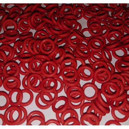 Silicon O Ring