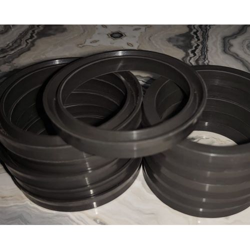 Viton 'u' Bucket Seal