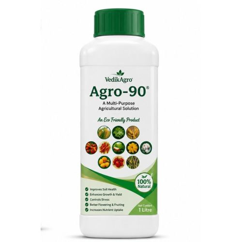 Vedika Agro-90 Multipurpose Liquid