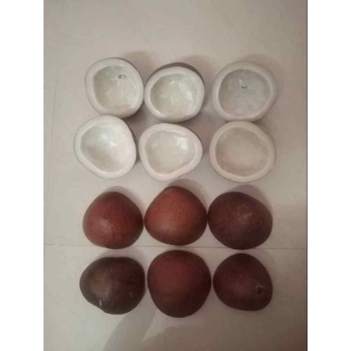 Natural Dried Copra Coconut