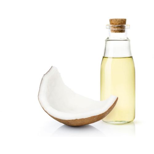 Pure Natural Coconut Cooking Oil