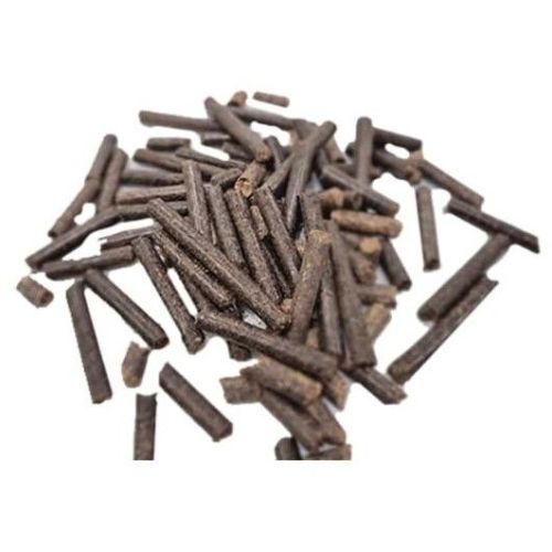 8mm Cotton Biomass Pellet