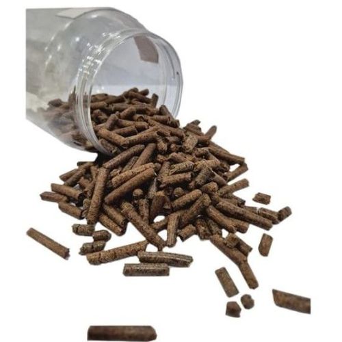8mm Wood Biomass Pellet