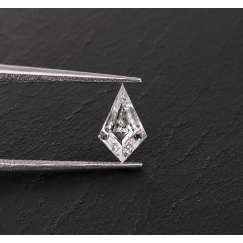 IGI Certified Kite Cut Lab Grown Diamond