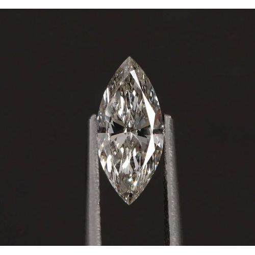 Marquise Cut Lab Grown Diamond