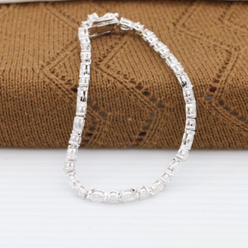 Diamond Bracelets