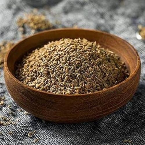 Whole Seeds