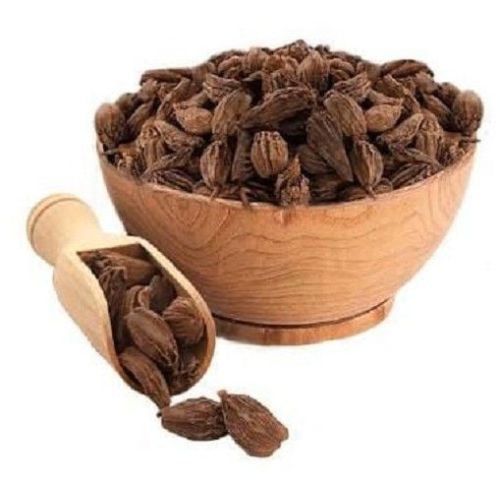 Black Cardamom Seeds