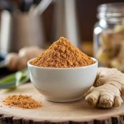 Powder and Spices