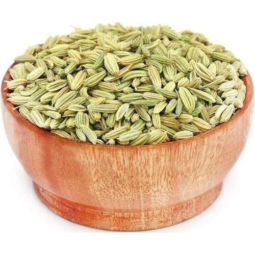 Whole Fennel Seeds