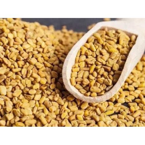 Whole Fenugreek Seeds