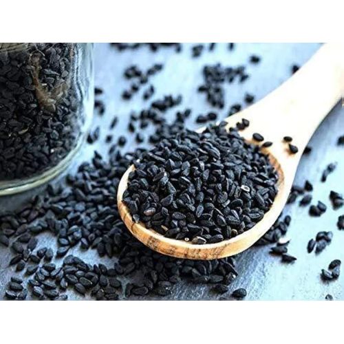 Whole Kalonji Seeds