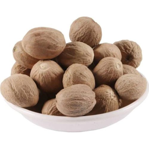 Whole Nutmeg Seeds
