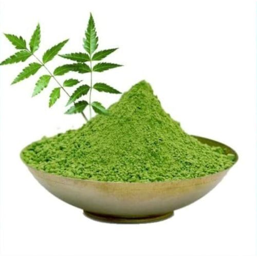 Neem Leaves Powder