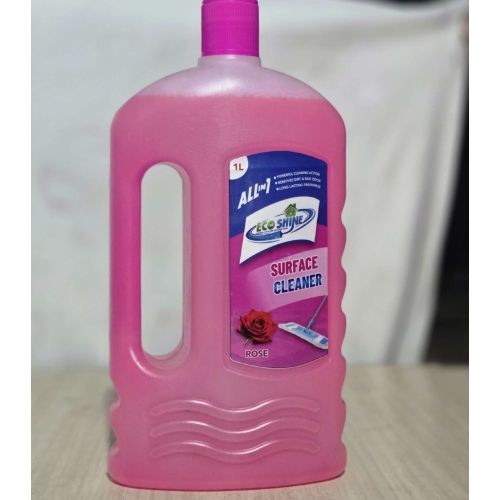 1 L Eco Shine Rose Surface Cleaner