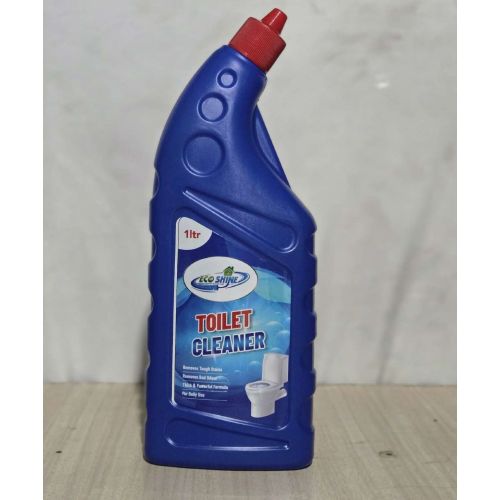 1 L Eco Shine Toilet Cleaner