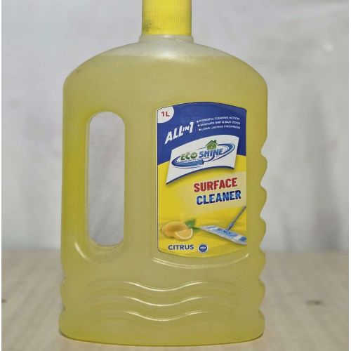 1L Lime Eco Shine Surface Cleaner
