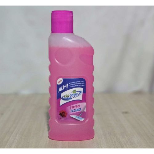 250 Ml Eco Shine Rose Surface Cleaner