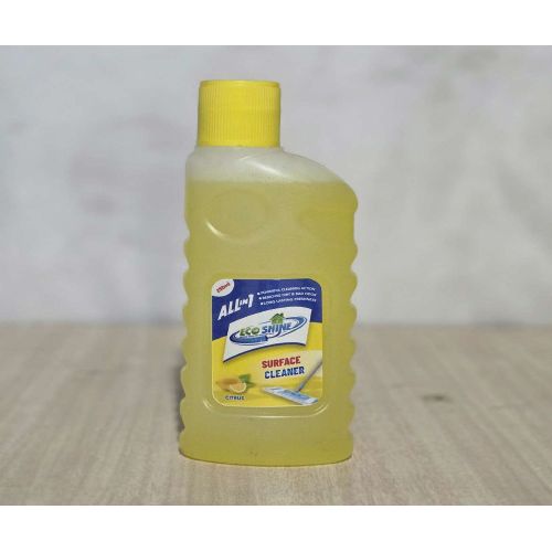250 Ml Lime Eco Shine Surface Cleaner