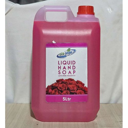 Liquid Hand Soap