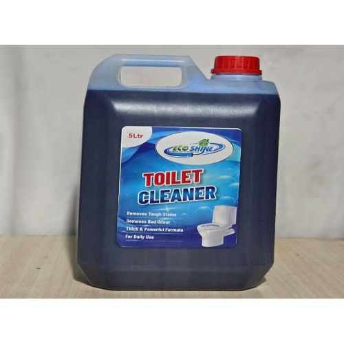 5 L Eco Shine Toilet Cleaner