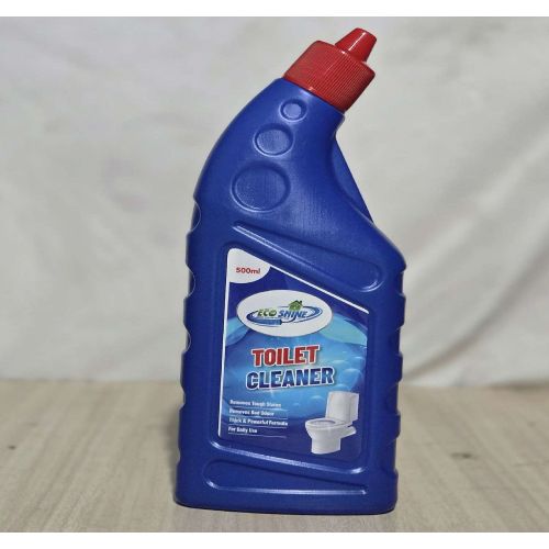 500 Ml Eco Shine Toilet Cleaner