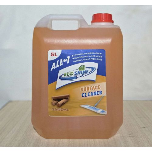Surface Cleaner