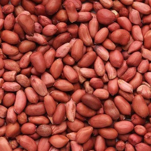 Edible Oilseeds