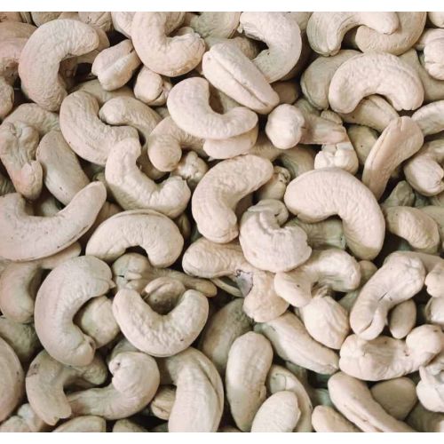 Whole Cashew Nuts