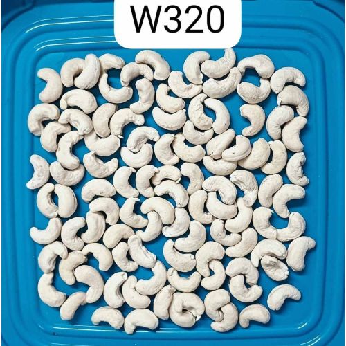 W320 Cashew Nut