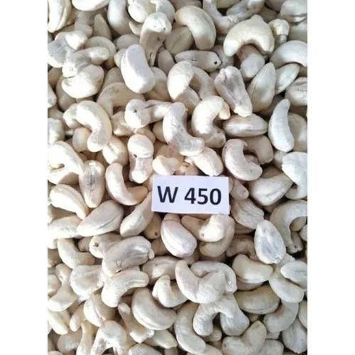 W450 Whole Cashew Nut