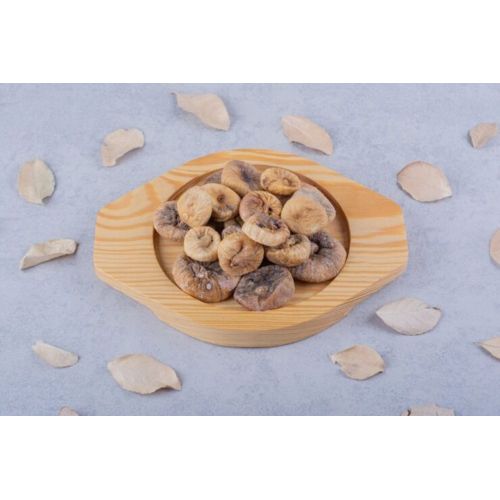 Gourmet Dried Oyster Mushroom