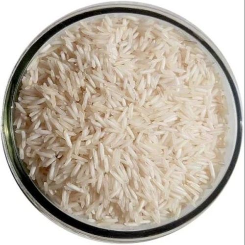 1718 Steam Basmati Rice
