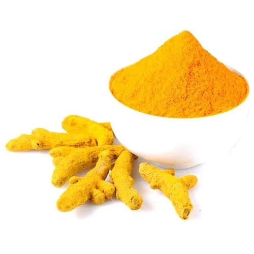 Dry Turmeric Powder