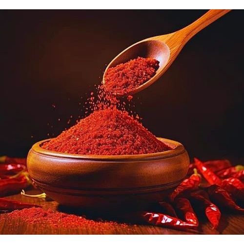Kashmiri Red Chilli Powder