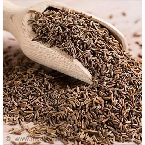 Whole Cumin Seeds