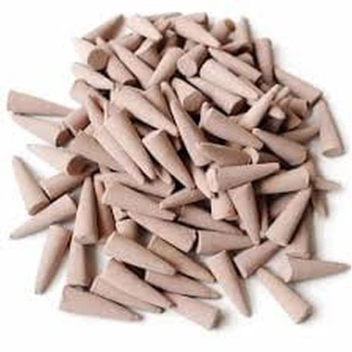 Natural Dhoop Cone