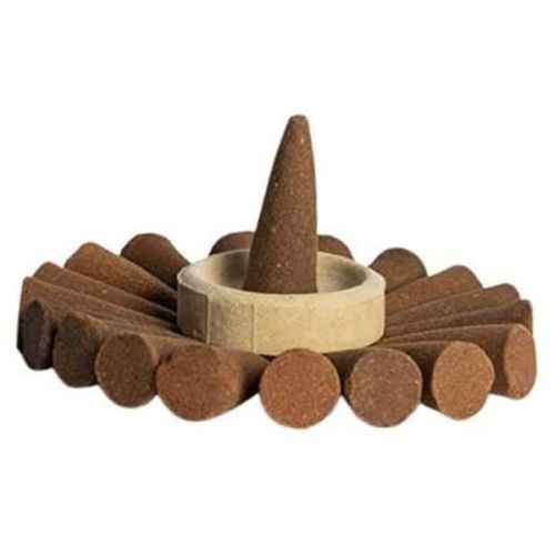 Swaha Dhoop Cone